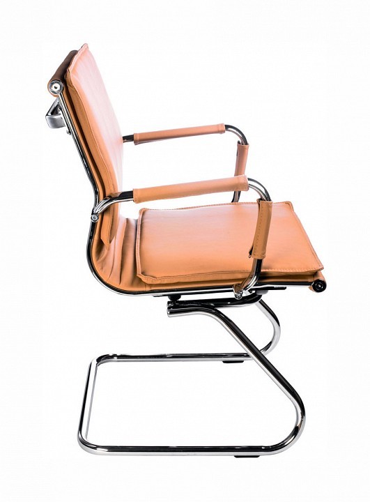 Стул Бюрократ CH-993-low-v BUR_CH-993-Low-V_camel