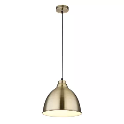 Подвесной светильник Arte Lamp Braccio A2055SP-1AB