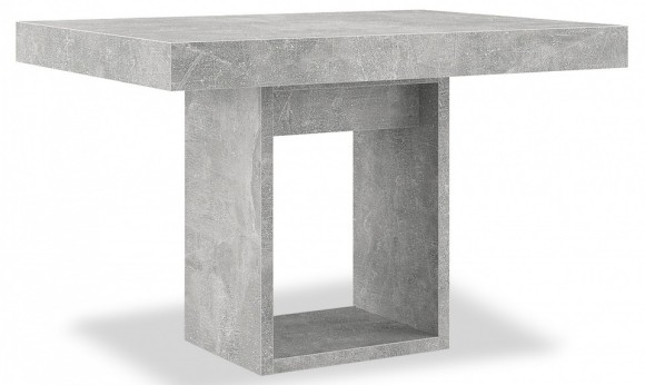 Стол приставной Бетон POI_BTN36171133