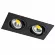 Встраиваемый светильник MR16 Lightstar Singo Base 011626