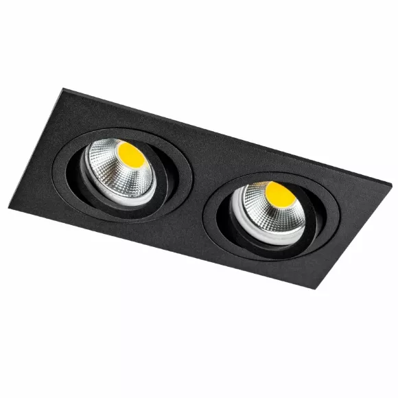 Встраиваемый светильник MR16 Lightstar Singo Base 011626 Встраиваемый светильник MR16 Lightstar Singo Base 011626