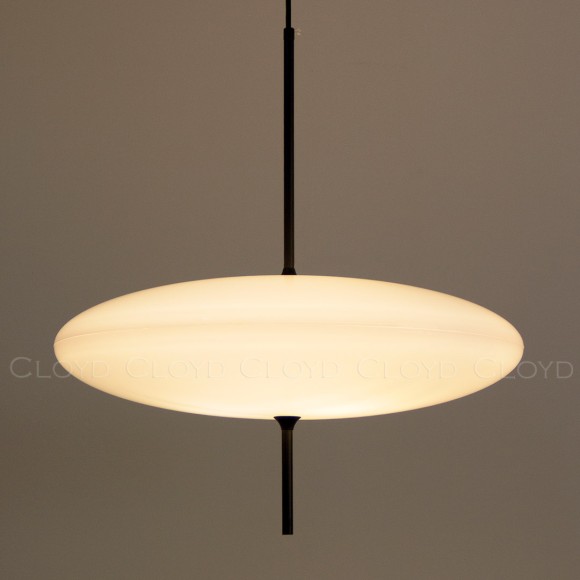 Подвесной светильник Cloyd Avogadro 12246