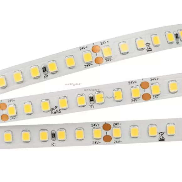 Светодиодная лента Arlight RT 2-5000-50m 24V Day4000 2x (2835, 160 LED/m, LUX) 024552 Светодиодная лента Arlight RT 2-5000-50m 24V Day4000 2x (2835, 160 LED/m, LUX) 024552