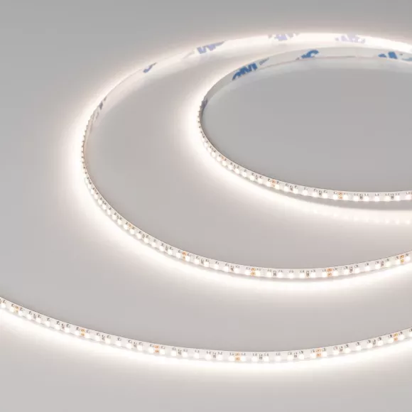 Светодиодная лента Arlight MICROLED-M266-4mm 24V Day4000 (12 W/m, IP20, 2216, 5m) 037820 Светодиодная лента Arlight MICROLED-M266-4mm 24V Day4000 (12 W/m, IP20, 2216, 5m) 037820