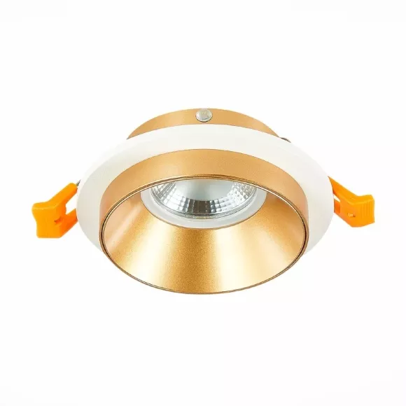 Встраиваемый светильник ST Luce ST206 ST206.258.01 Встраиваемый светильник ST Luce ST206 ST206.258.01