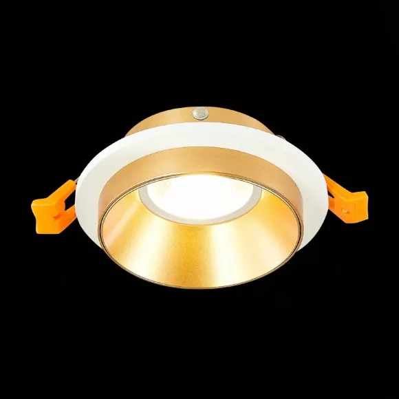 Встраиваемый светильник ST Luce ST206 ST206.258.01 Встраиваемый светильник ST Luce ST206 ST206.258.01