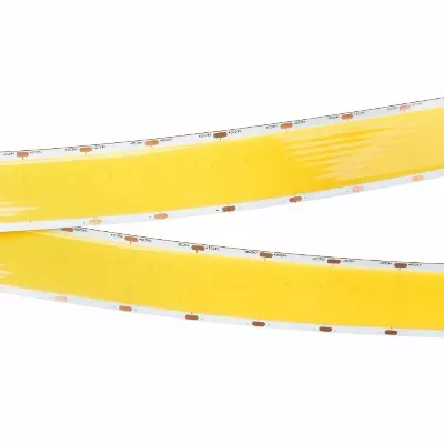 Светодиодная лента Arlight COB-X1600-30mm 24V Day4000 (40 W/m, IP20, 5m) 052221