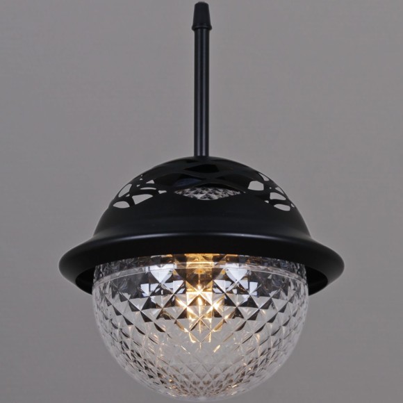 Подвесной светильник Reluce 05905-0.9-03 BK