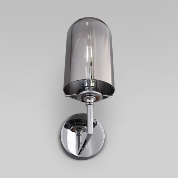 Бра Eurosvet Pluto 60156/1 хром a065041