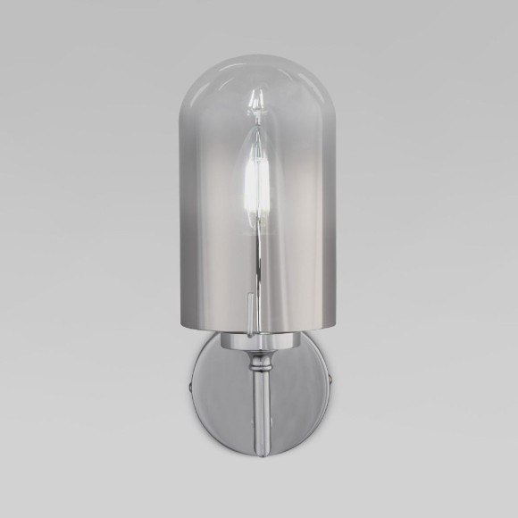 Бра Eurosvet Pluto 60156/1 хром a065041