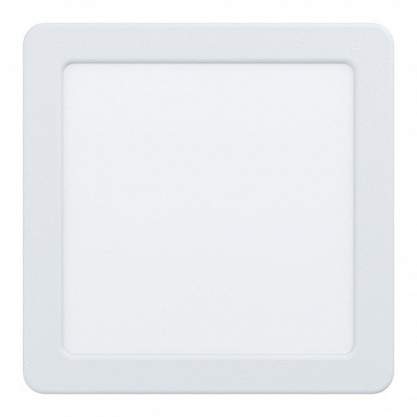 Встраиваемый светильник Eglo Fueva 99163