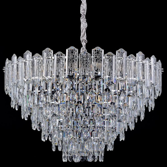 Подвесная люстра Reluce 72380-0.3-800 CH