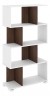 Стеллаж Домино СЛ-5-4 MER_SL-5-4_BESH