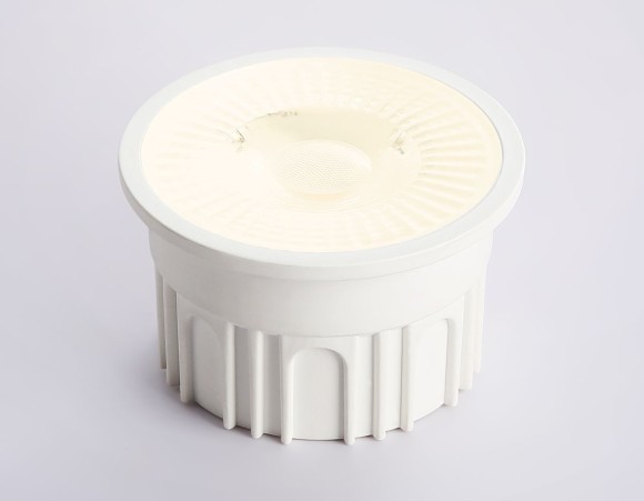 Светодиодный модуль Ambrella Light Bulbing LED MR16-DD 12W IC 2700K 220-240V 100° 212101