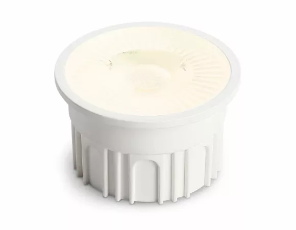 Светодиодный модуль Ambrella Light Bulbing LED MR16-DD 12W IC 2700K 220-240V 100° 212101