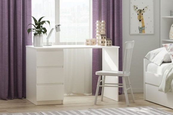 Стол письменный Кастор SHST_2.03.06.090.1