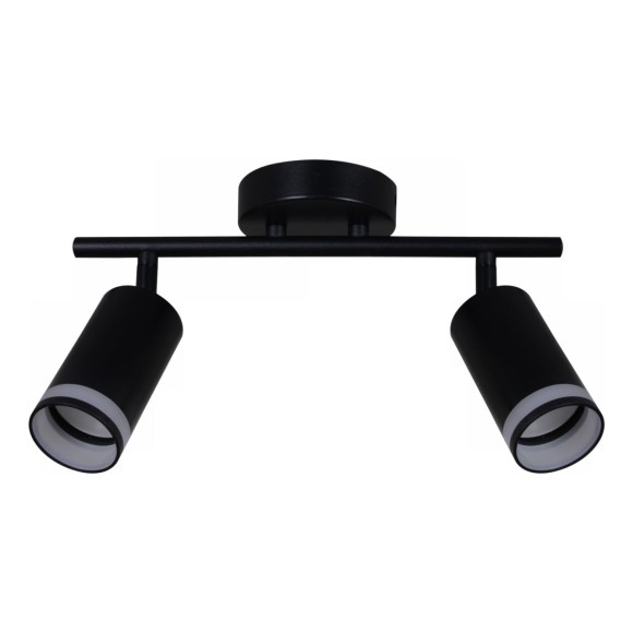 Накладной спот Reluce 16001-9.5-002CT SPOT LIGHT GU10 BK