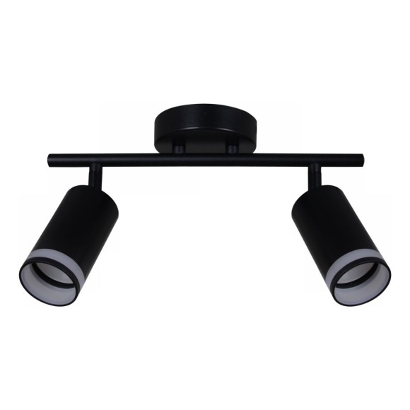 Накладной спот Reluce 16001-9.5-002CT SPOT LIGHT GU10 BK