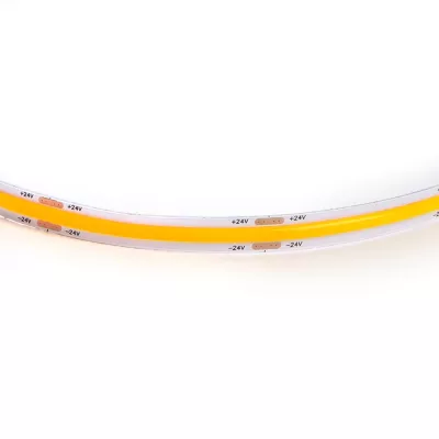 Светодиодная лента Feron LS530 24В 2110 8Вт/м 6500K 5м IP20 48265