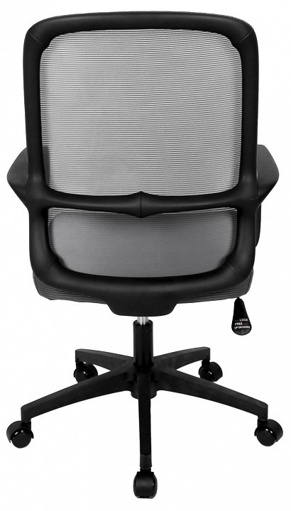 Кресло компьютерное Bamboo EVP_19213