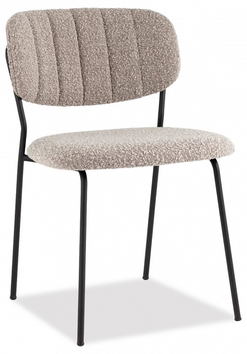 Стул Кэрол SGR_FDC9003_DC2635-4A_grey