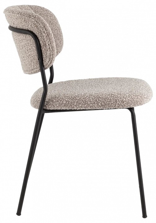 Стул Кэрол SGR_FDC9003_DC2635-4A_grey