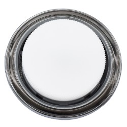 Встраиваемый светильник General GCL-GX53-H38 661311