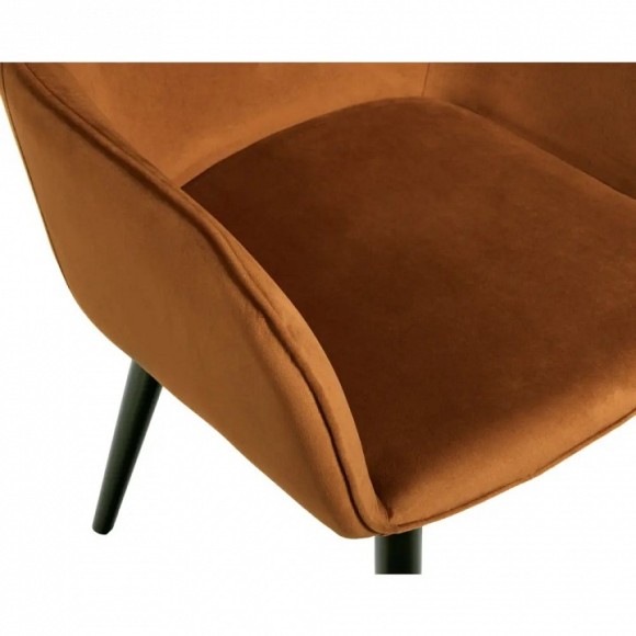 Стул Frida BDX_RF0378