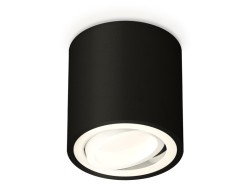 Потолочный светильник Ambrella Light Techno Spot XS7532001 (C7532, N7001)