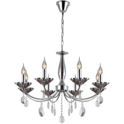 Подвесная люстра Illumico IL1241-8PPA-29 CR