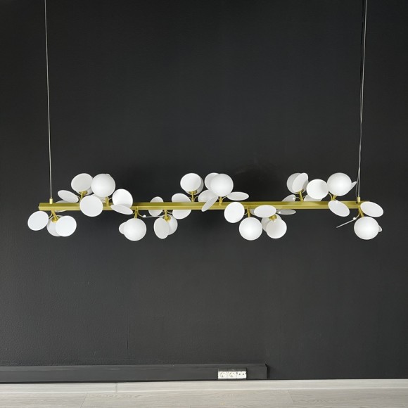 Подвесная люстра ImperiumLoft Matisse 191886-26