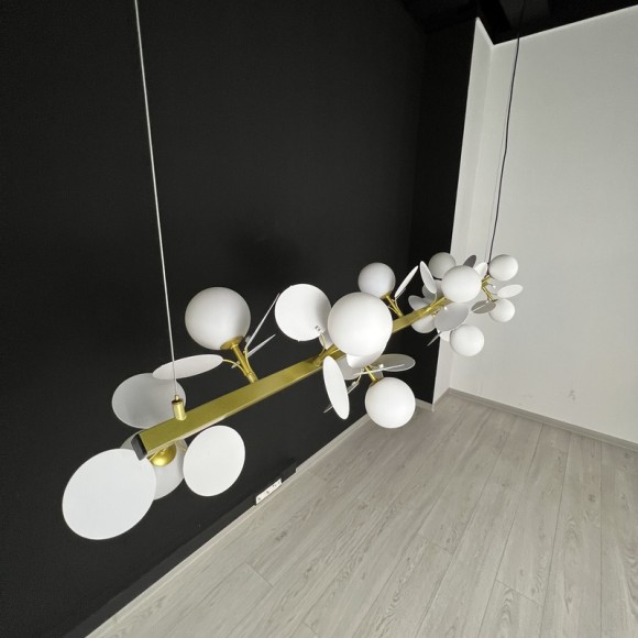 Подвесная люстра ImperiumLoft Matisse 191886-26