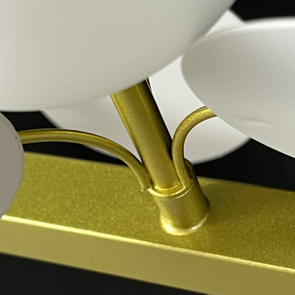 Подвесная люстра ImperiumLoft Matisse 191886-26