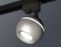 Трековый однофазный светильник с подсветкой Ambrella Light Track System XT1103020 (A2521, C1103, N7013)