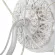 Бра Vitaluce V1180/1A, крупный план