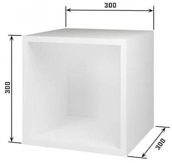 Секция для стенки Квадро ATM_00-00024869