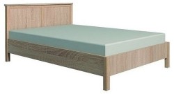 Кровать полутораспальная Шерлок GLZ_N000787