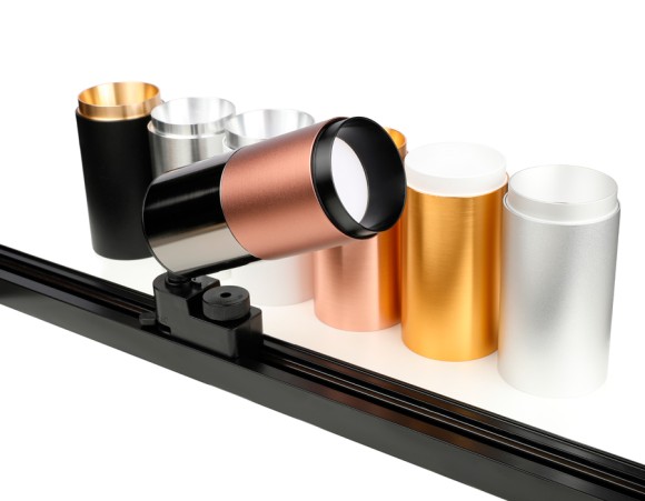 Коннектор декоративный Ambrella Light DIY Spot A2070