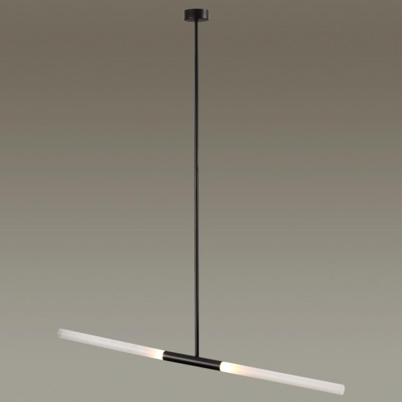 Потолочный светильник Odeon Light Soho 4307/2