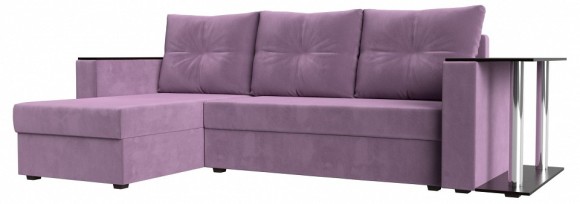 Диван-кровать Атланта лайт LDV_112506L