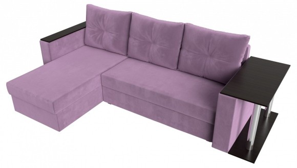 Диван-кровать Атланта лайт LDV_112506L