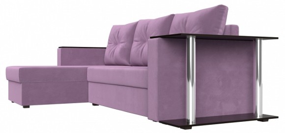 Диван-кровать Атланта лайт LDV_112506L