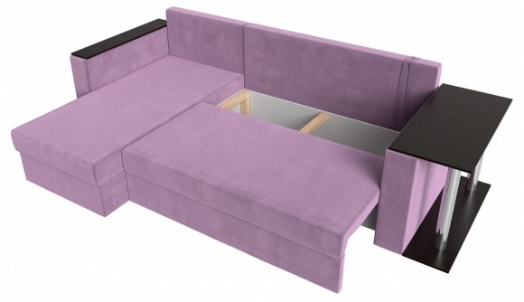 Диван-кровать Атланта лайт LDV_112506L