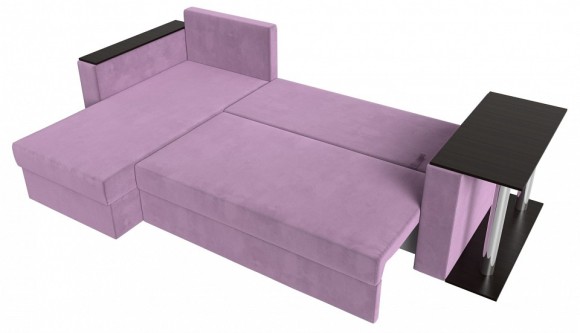 Диван-кровать Атланта лайт LDV_112506L