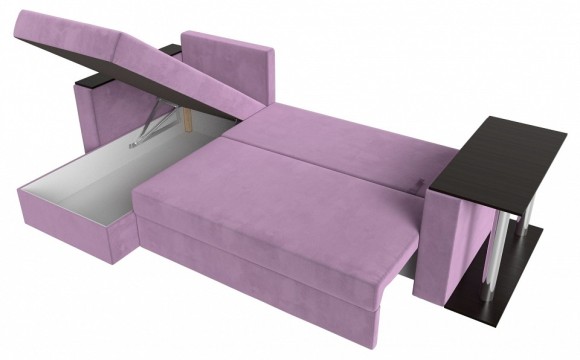 Диван-кровать Атланта лайт LDV_112506L