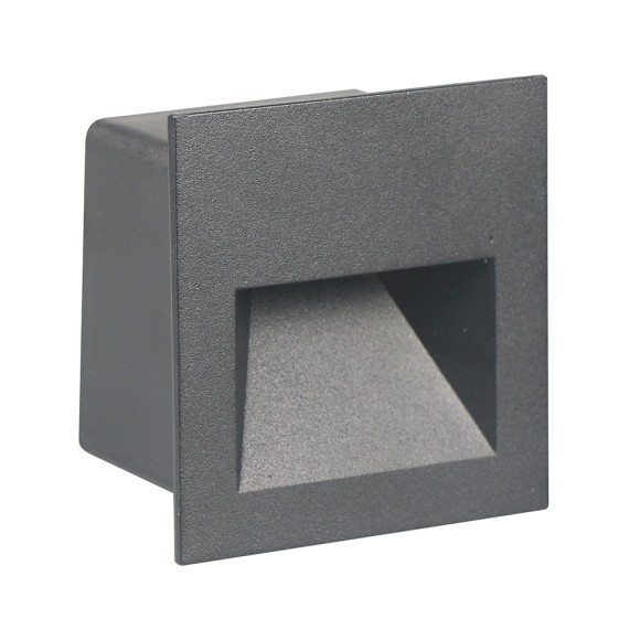 Фасадный светильник Feron LN013-1 51957