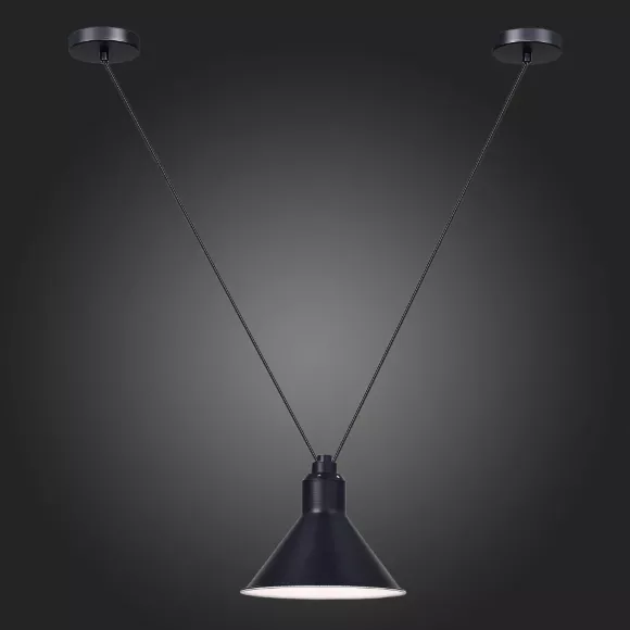 Подвесной светильник ST Luce Svevo SL1804.403.01 Подвесной светильник ST Luce Svevo SL1804.403.01