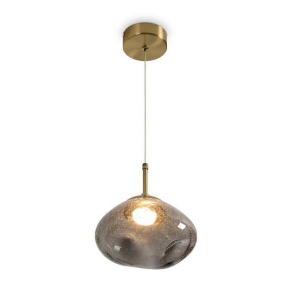 Подвесной светильник Freya Mote FR5601PL-01GR
