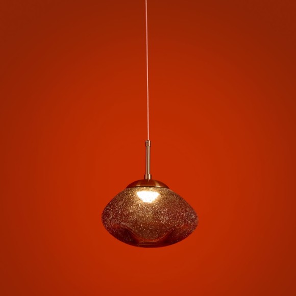 Подвесной светильник Freya Mote FR5601PL-01GR