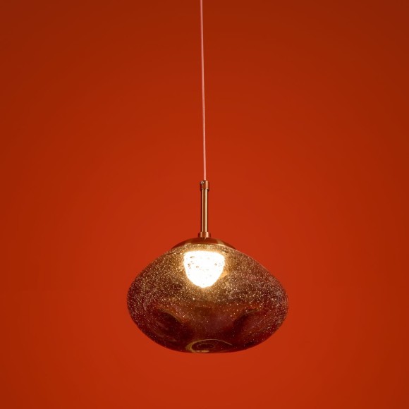 Подвесной светильник Freya Mote FR5601PL-01GR